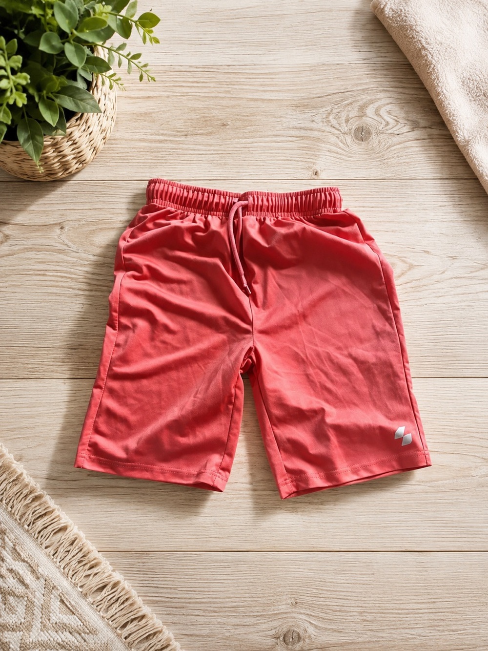 Sport Boys’ Athletic Shorts – Size L/G 10/12 (560)